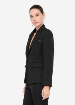 Blazer slim fit