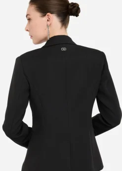 Blazer slim fit