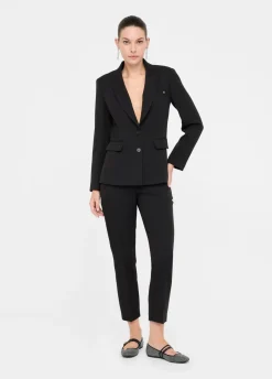 Blazer slim fit