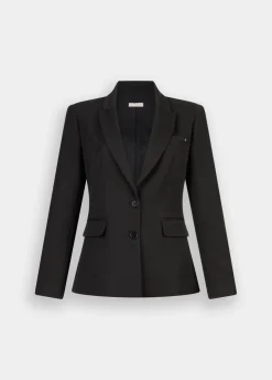 Blazer slim fit