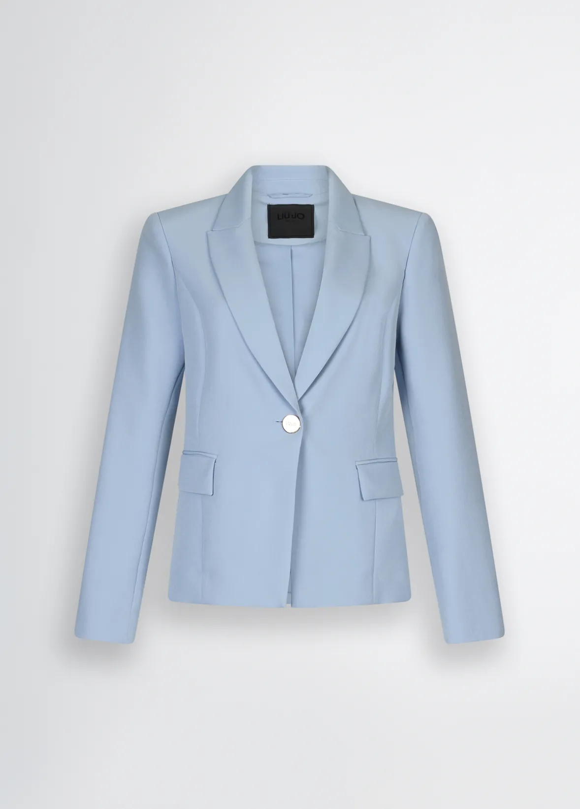 Blazer slim fit