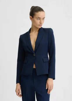 Blazer slim fit