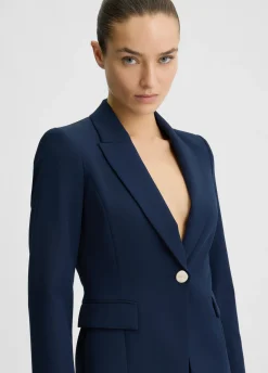 Blazer slim fit
