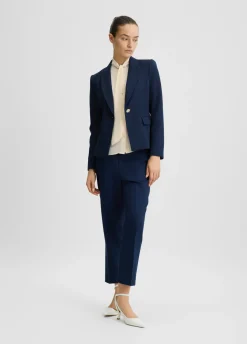 Blazer slim fit