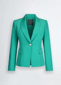 Blazer slim fit
