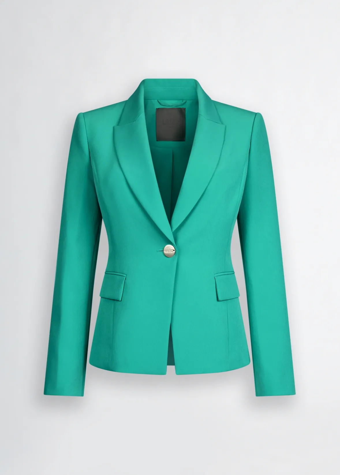 Blazer slim fit