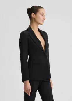 Blazer slim fit