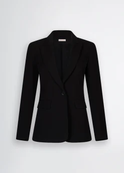 Blazer slim fit