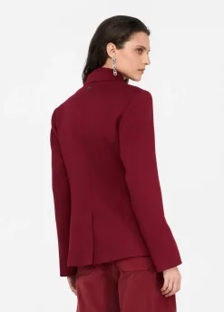 Blazer slim fit