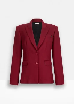 Blazer slim fit