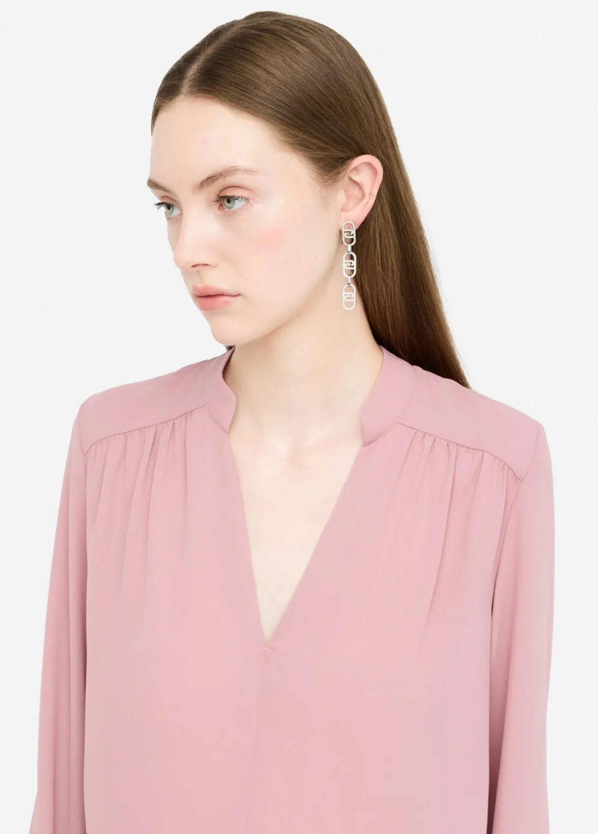 Blusa Liu Jo Better