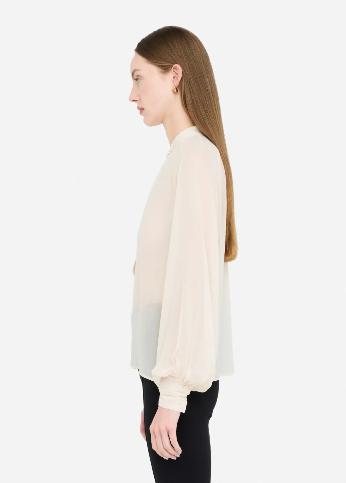 Blusa Liu Jo Better