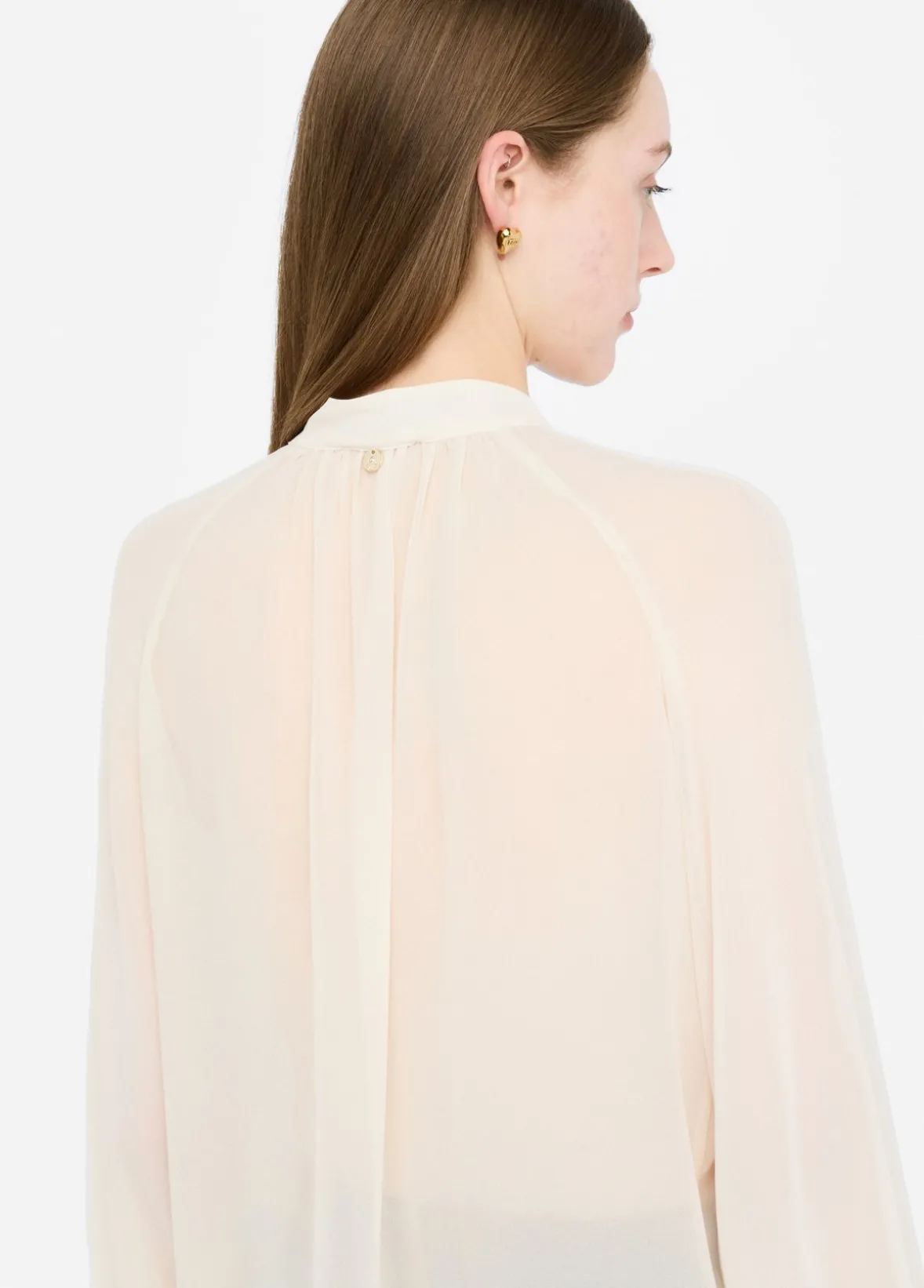 Blusa Liu Jo Better