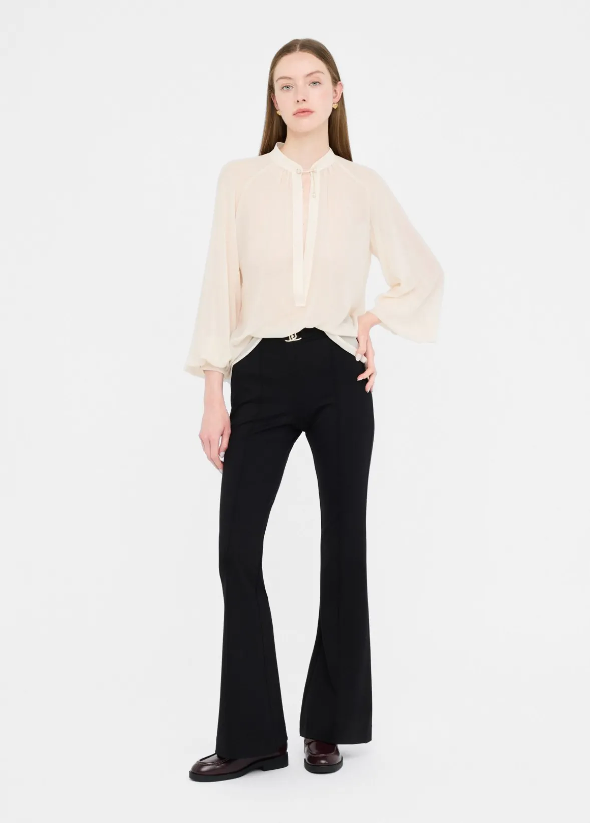 Blusa Liu Jo Better
