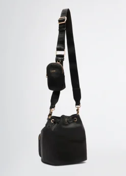 Borsa a secchiello piccola