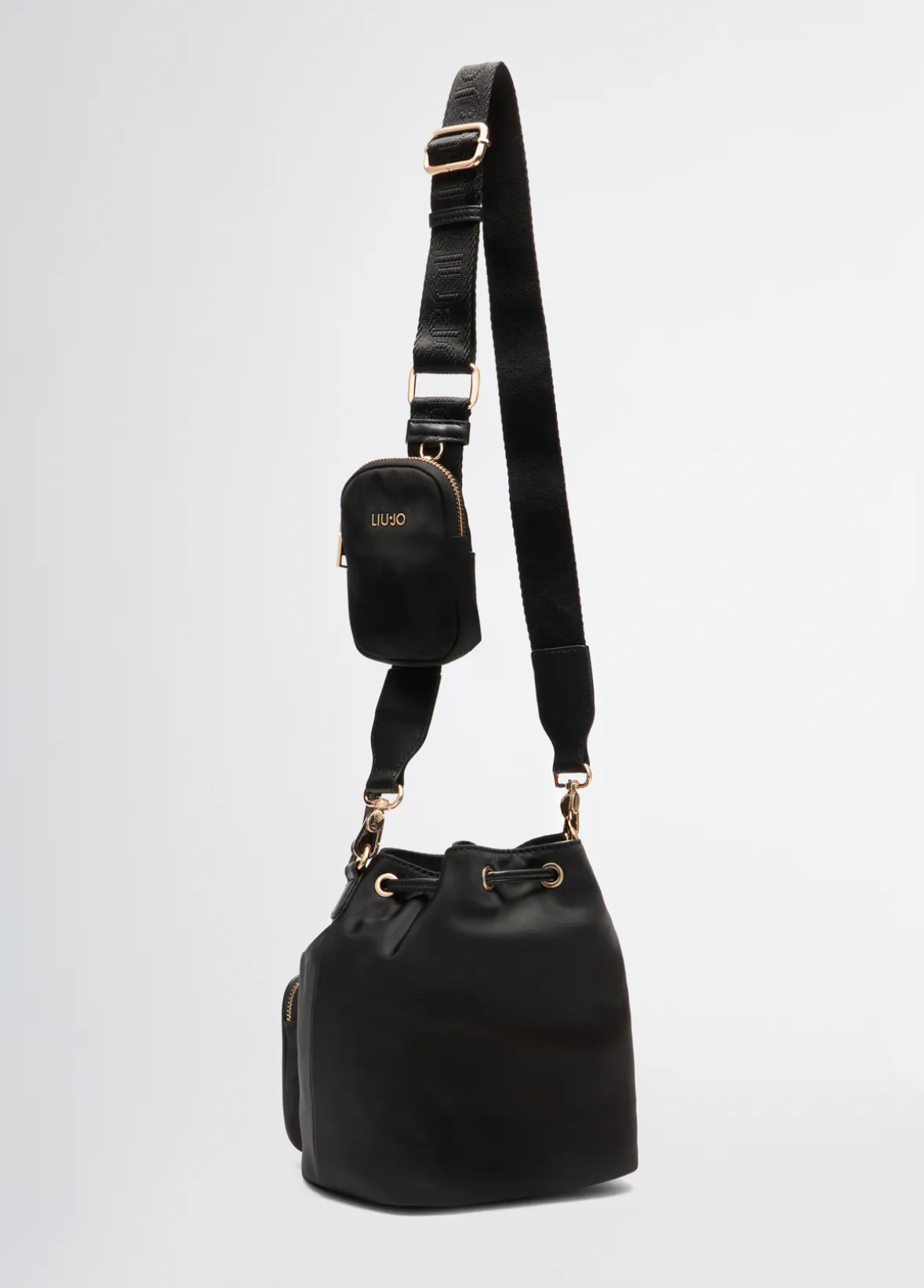 Borsa a secchiello piccola