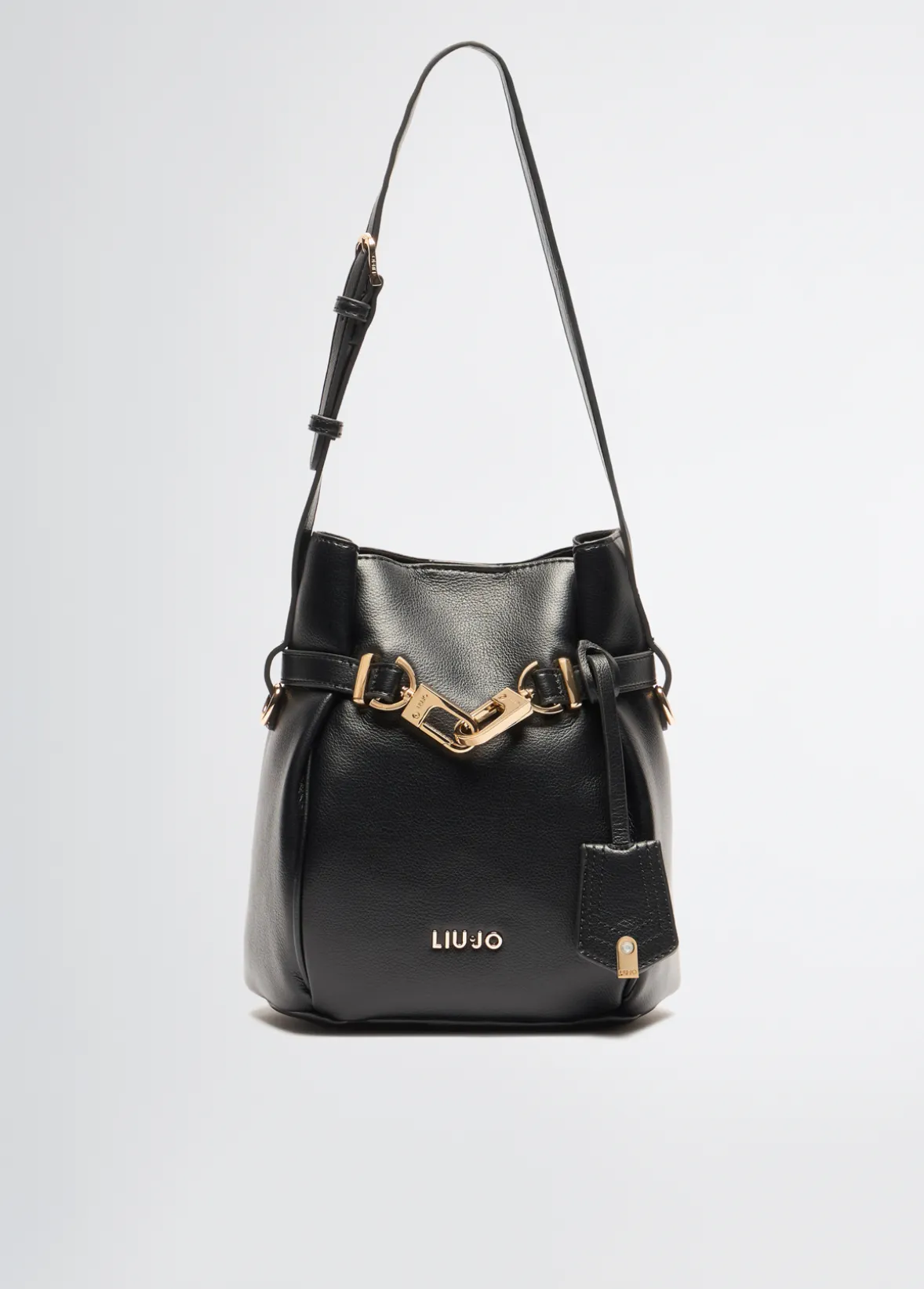Borsa a secchiello piccola