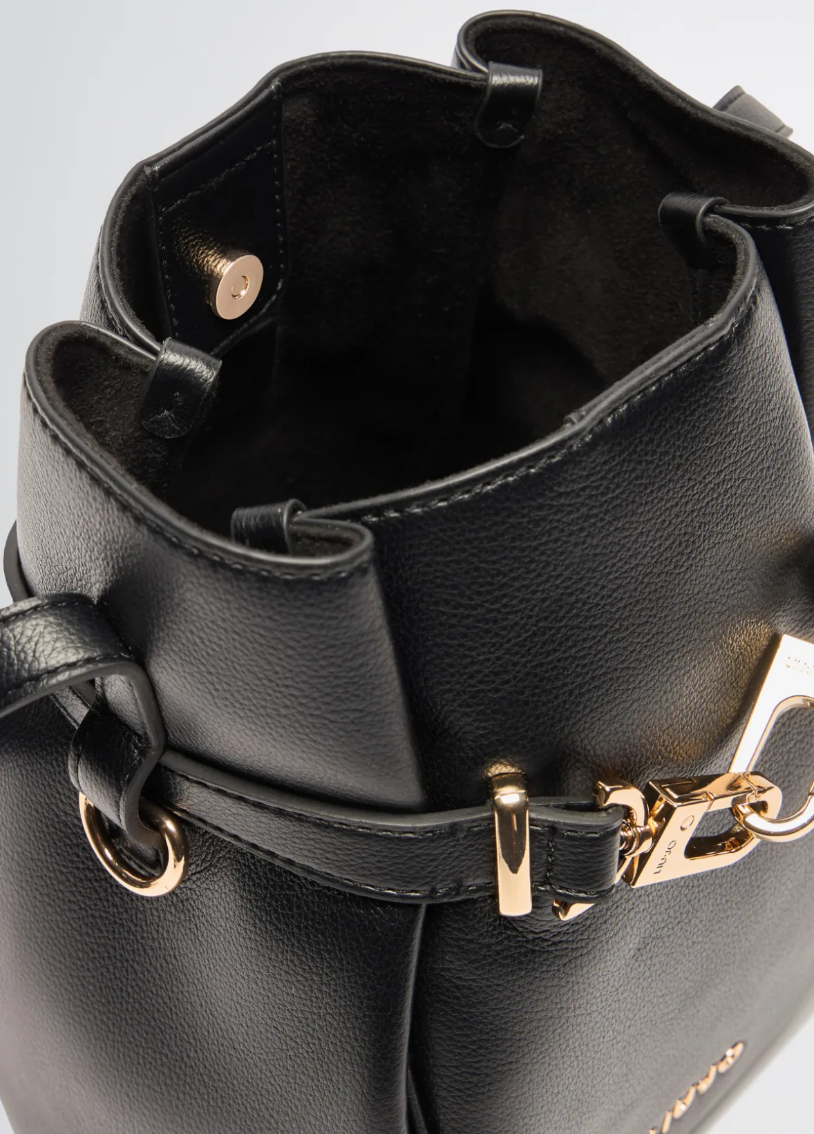 Borsa a secchiello piccola