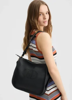 Borsa a spalla media