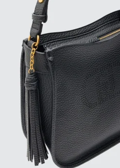 Borsa a spalla media