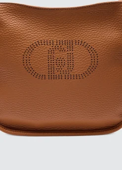 Borsa a spalla media