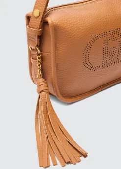Borsa a spalla media