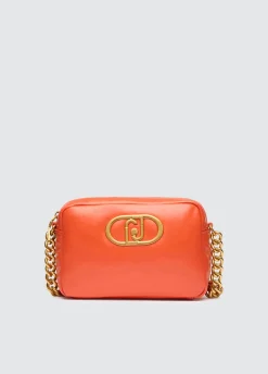 Borsa a tracolla LaPuffy media