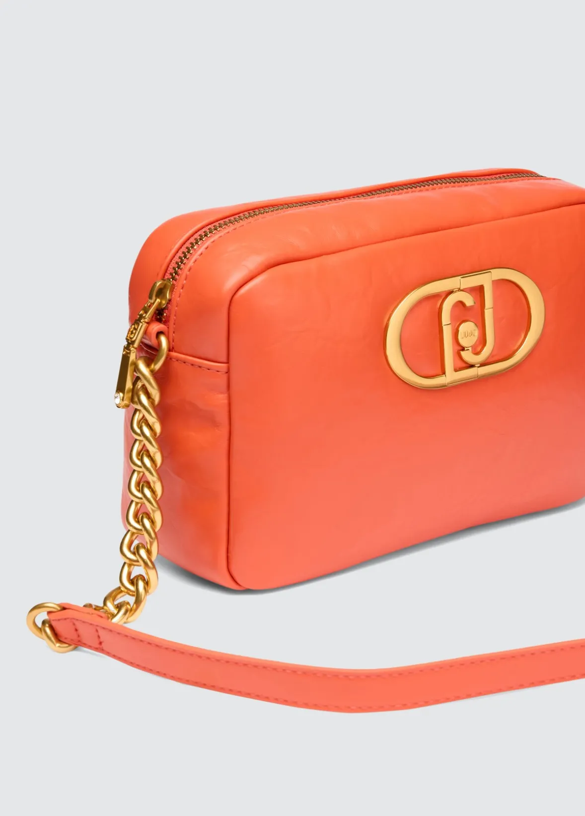 Borsa a tracolla LaPuffy media