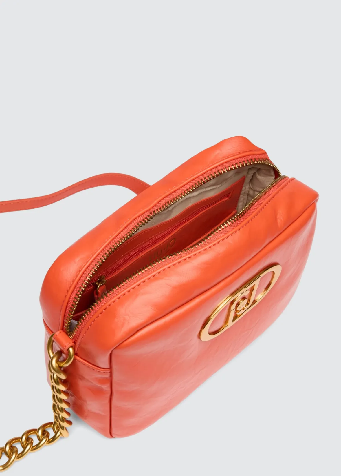 Borsa a tracolla LaPuffy media