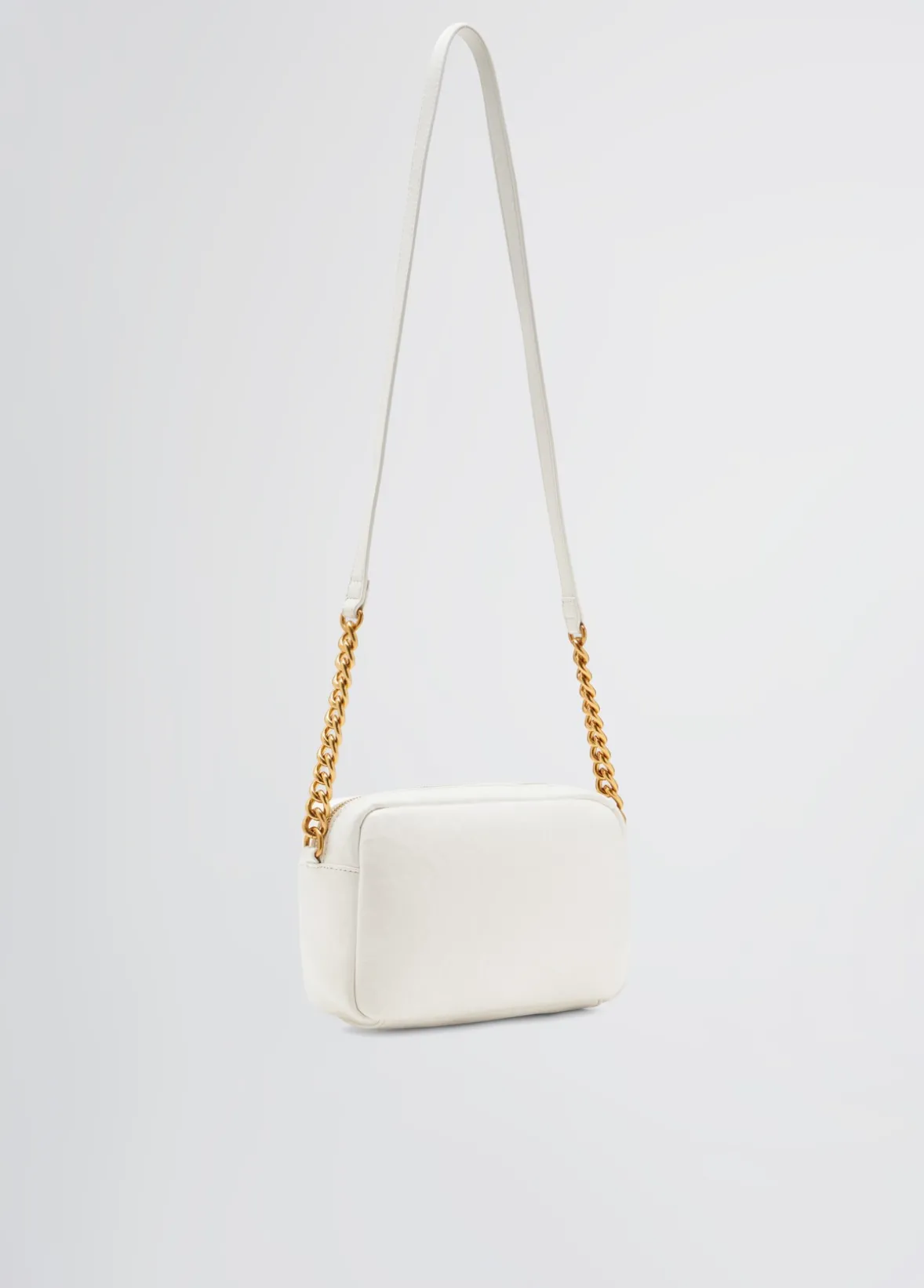 Borsa a tracolla LaPuffy media