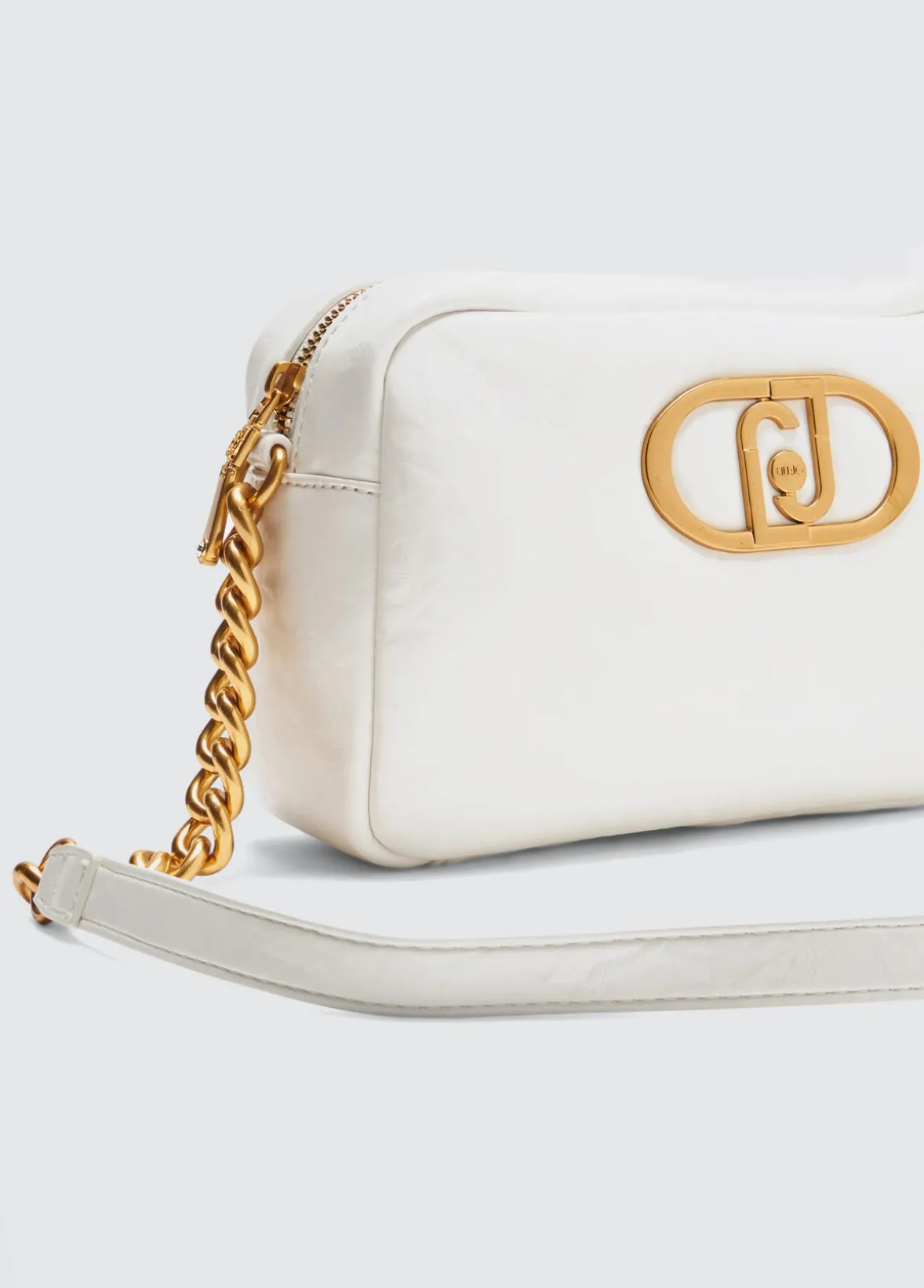 Borsa a tracolla LaPuffy media