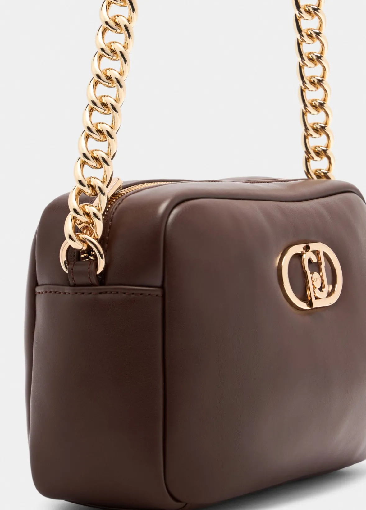 Borsa a tracolla LaPuffy media