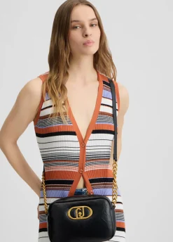 Borsa a tracolla LaPuffy media