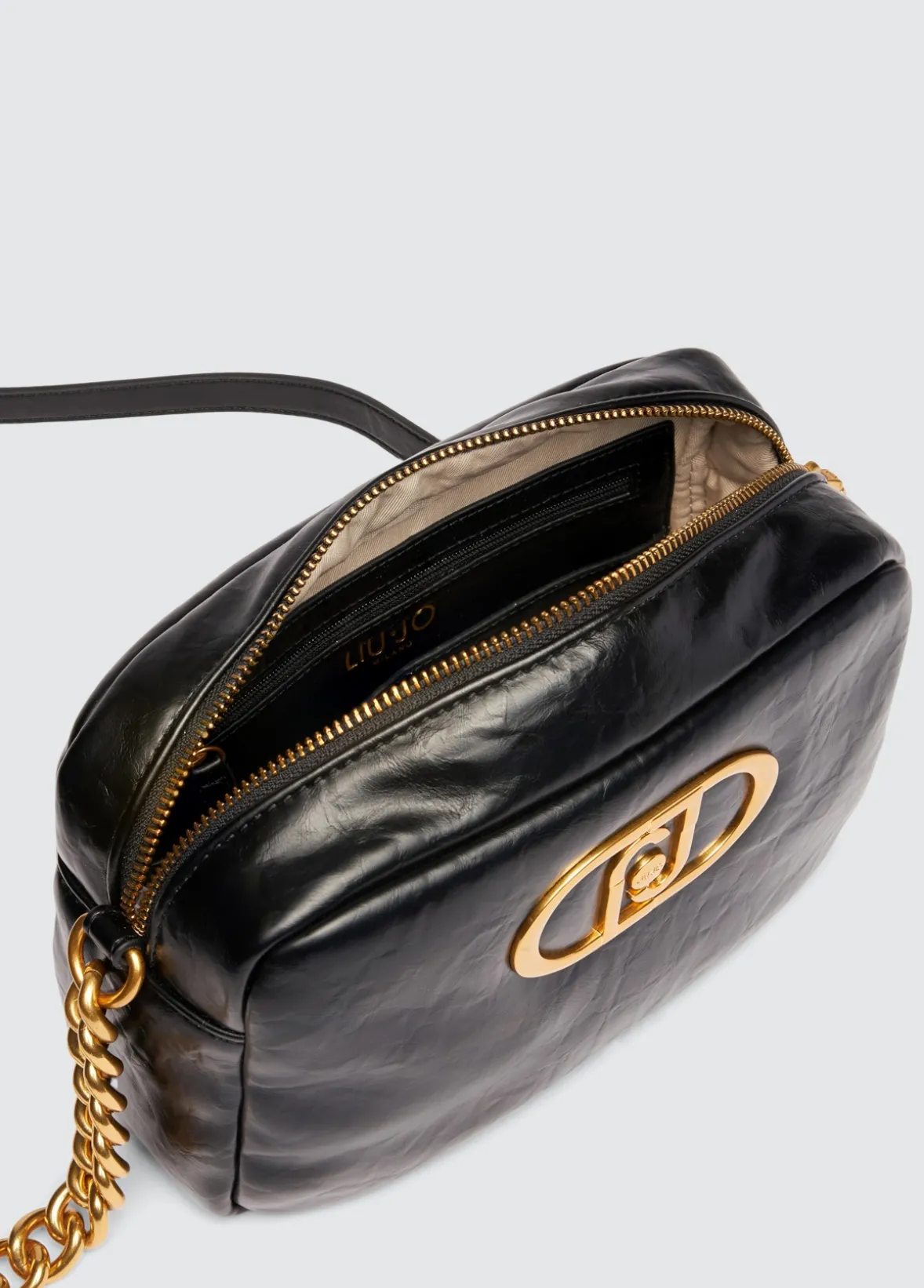 Borsa a tracolla LaPuffy media