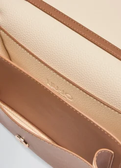 Borsa a tracolla media