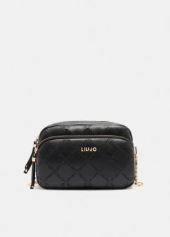 Borsa a tracolla media Liu Jo Better