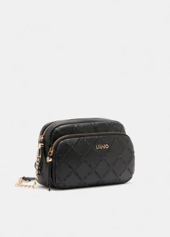 Borsa a tracolla media Liu Jo Better