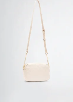 Borsa a tracolla media matelassé