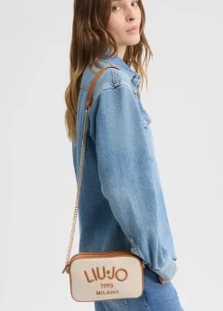 Borsa a tracolla piccola