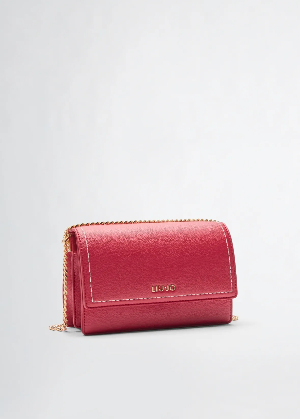 Borsa a tracolla piccola con pochette