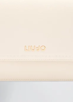 Borsa a tracolla piccola con pochette