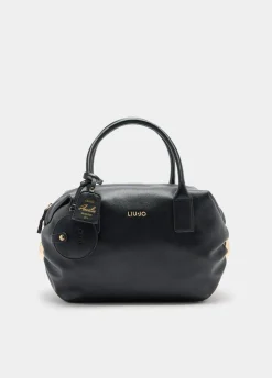 Borsa grande con charm
