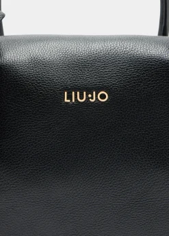 Borsa grande con charm