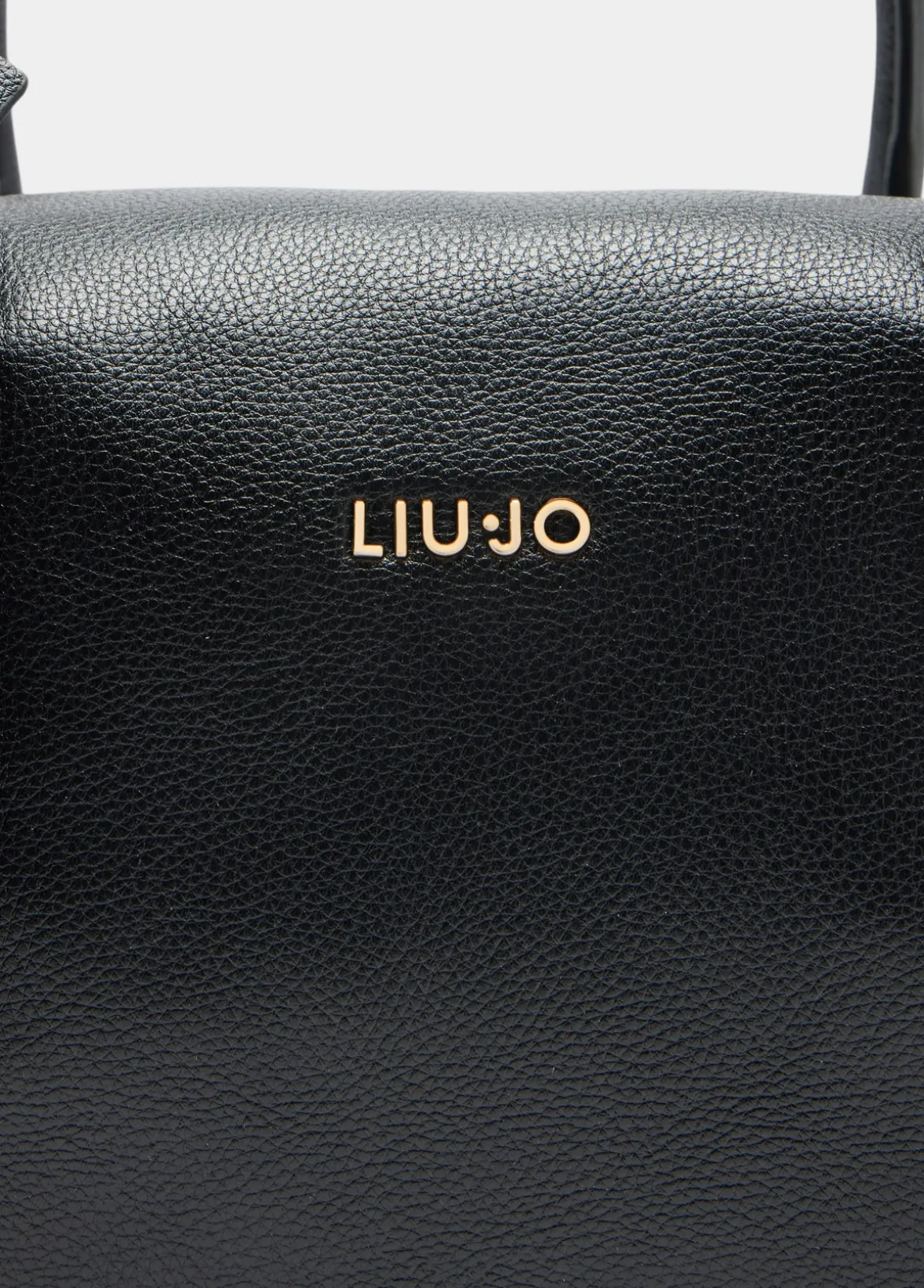Borsa grande con charm