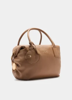 Borsa grande con charm