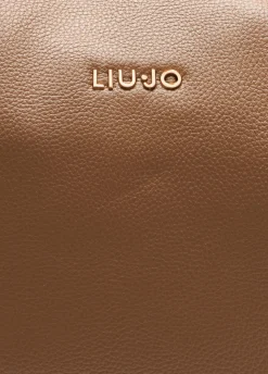 Borsa grande con charm