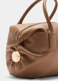 Borsa grande con charm