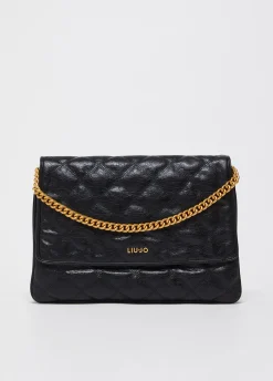 Borsa grande matelassé