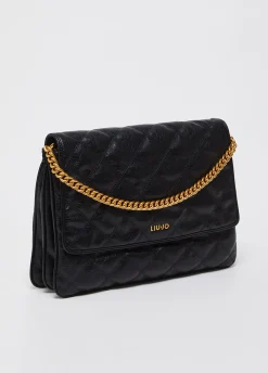 Borsa grande matelassé