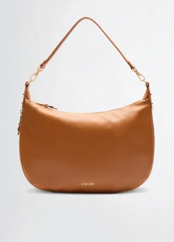 Borsa hobo grande